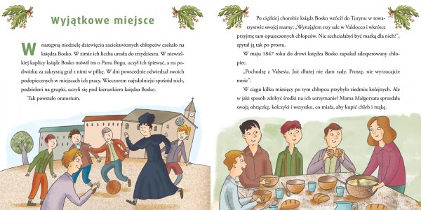 Nasi patroni_Święty Jan Bosko_elibri 2